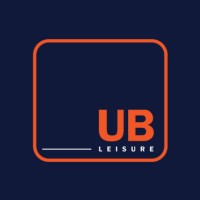 UB LEISURE logo - Similar company to Amok Digital