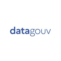 data.gouv.fr logo - Similar company to Observatoire Des Algorithmes Publics - Odap