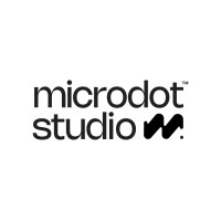 Microdot Studio logo - Similar company to Tenrecs® Software