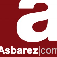 Asbarez News logo - Similar company to Armenian Weekly