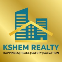Kshem Realty logo - Similar company to Realestatedealstreet.Com