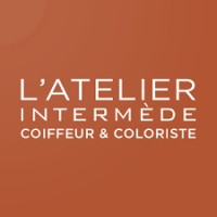 L'Atelier Intermède logo - Similar company to Markus Paris
