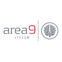 Area9 Lyceum NL logo - Similar company to Calibrae Lms