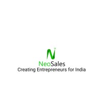NeoSales Consulting Pvt Ltd logo - Similar company to Sumit Kumar Gupta