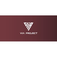 VIA logo - Similar company to Rukun Architects
