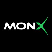 MonX logo - Similar company to Korkovado Doo