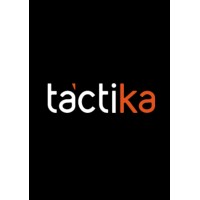 Táctika logo - Similar company to Vas Content