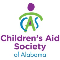 Children's Aid Society of Alabama logo - Similar company to Ktech