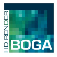 Boga Render