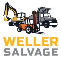Weller Salvage logo - Similar company to Jeff Crane The Entrepreneur'S Source