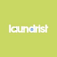 Laundrist logo - Similar company to Jaringan Mega Komputasi