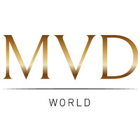 MVD World logo - Similar company to Besties Bakery Group