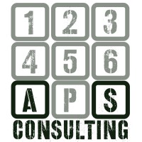APS Consulting logo - Similar company to Maha Solutions S.A.