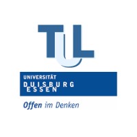 Lehrstuhl für Transportsysteme und -logistik der Universität Duisburg-Essen logo - Similar company to Faculty Of Engineering