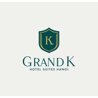 Grand K Hotel Suites Hanoi logo - Similar company to Foto.Flicker