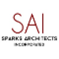 Sparks Architects Incorporated logo - Similar company to Sparks Architects