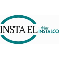INSTA EL SYD AB logo - Similar company to Eltecno Ab