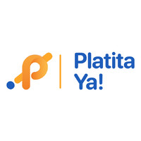 Platita Ya! logo - Similar company to Faro Mobile