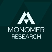 Monomer Research logo - Similar company to Durolt