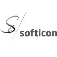 SOFTICON SP. ZO.O.  | Wdrożenia i obsługa enova365 | Rozszerzenia enova365 logo - Similar company to Plum Software