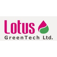 Lotus Green Technology Co., Ltd. logo - Similar company to Growthverse Summit
