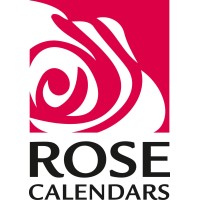 Rose Calendars logo - Similar company to Printwize