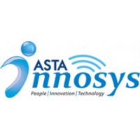 Asta Innosys Pte ltd logo - Similar company to Apar Technologies