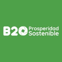 Action Crowd: B20 Prosperidad Sostenible logo - Similar company to Centro Iberoamericano De Investigación En Ciencia, Tecnología E Innovación