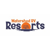 Watershed RV Resorts logo - Similar company to Nmhc Group Of Kw Commercial