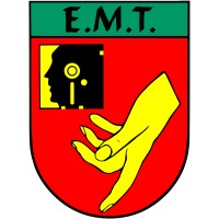 EMT vzw logo - Similar company to Maputo Dive Center