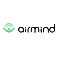 Airmind Networks logo - Similar company to Kriweb