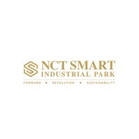 NCT Smart Industrial Park logo - Similar company to Nct Innosphere
