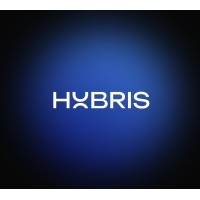 HUBRIS logo - Similar company to Shivtech Limited