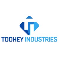 Toohey Industries Pty Ltd logo - Similar company to Plastic Formwork Hire
