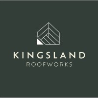 Kingsland Roofworks logo - Similar company to Darwin Forge.