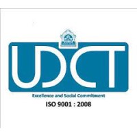 UDCT Aurangabad (Ch.SambhajiNagar) logo - Similar company to Udct Alumni Association