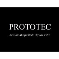 PROTOTEC logo - Similar company to Fabfactory