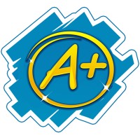 A+ Gutter & Window Cleaning logo - Similar company to Ninjava