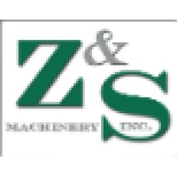 Z & S Machinery Inc.