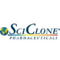 SciClone Pharmaceuticals logo - Similar company to Gloria Biosciences