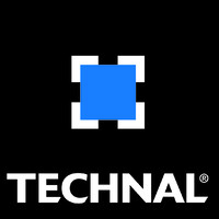 Technal Spain logo - Similar company to Aluminios Valverde