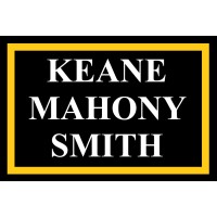 Keane Mahony Smith logo - Similar company to O'Connor Murphy