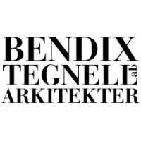 Bendix Tegnell Arkitekter AB logo - Similar company to Origin Group Ab