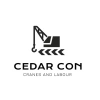 Cedar Con logo - Similar company to A1Topup Services Private Limited