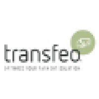 Transfeo logo - Similar company to Electron Libre