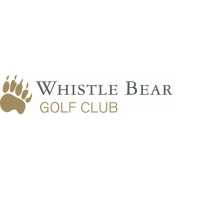 Whistle Bear Golf Club logo - Similar company to Cambridge Mill