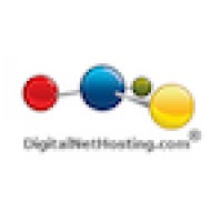DigitalNetHosting, LLC logo - Similar company to Max Executive Pty. Ltd.