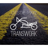 Transwork - Mensajería y Gestiones Empresariales logo - Similar company to Taller Dos Tiempos