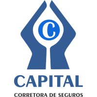 Capital Corretora de Seguros logo - Similar company to Transfer Logística