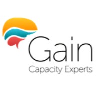 Gain Capacity Experts logo - Similar company to Guideme